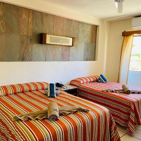 Hotel Y Villas Quinta Minas ロス・アヤラ エクステリア 写真