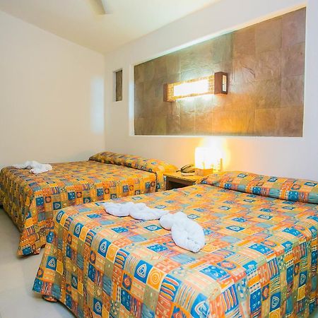 Hotel Y Villas Quinta Minas ロス・アヤラ エクステリア 写真