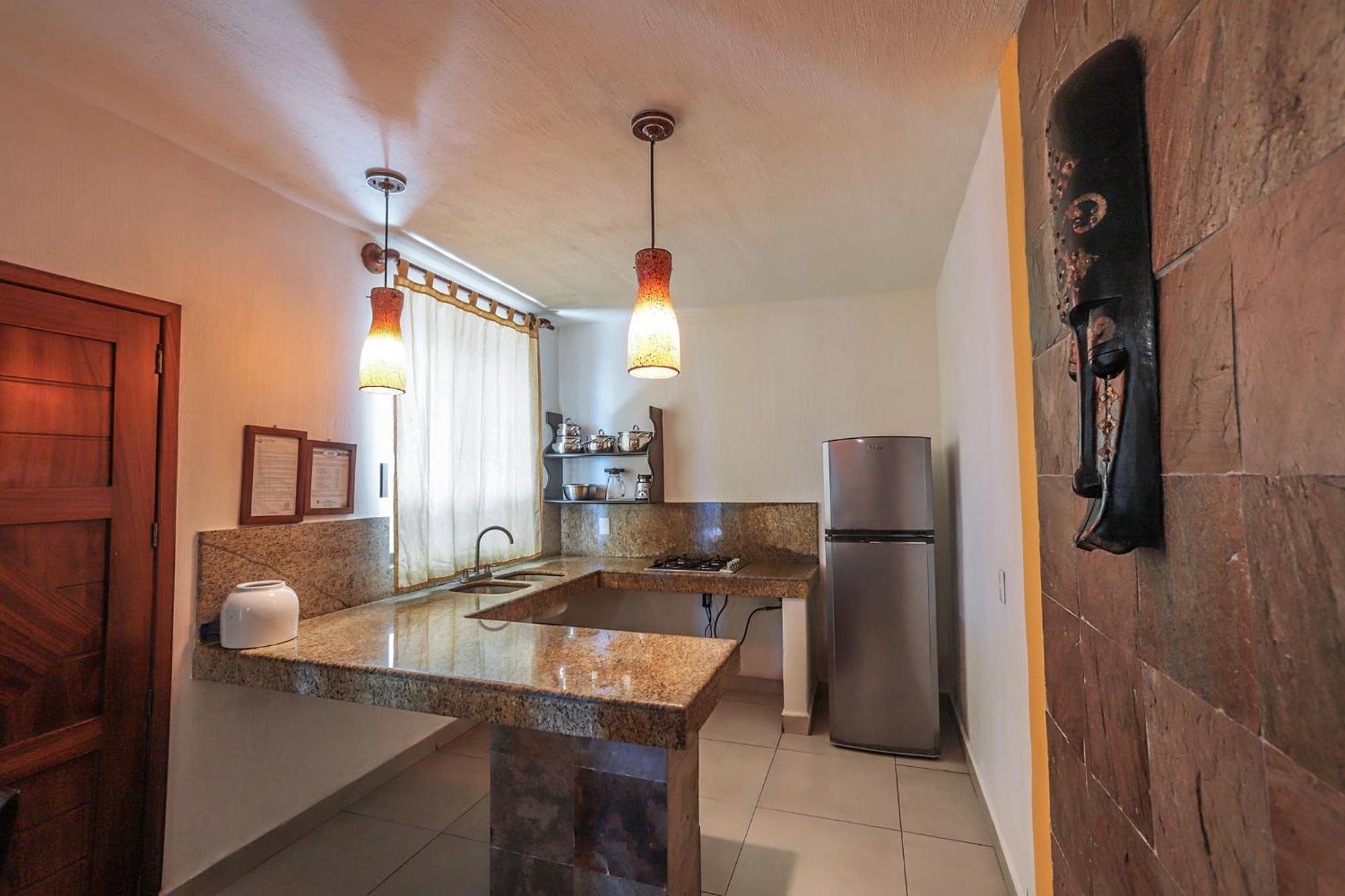 Hotel Y Villas Quinta Minas ロス・アヤラ エクステリア 写真