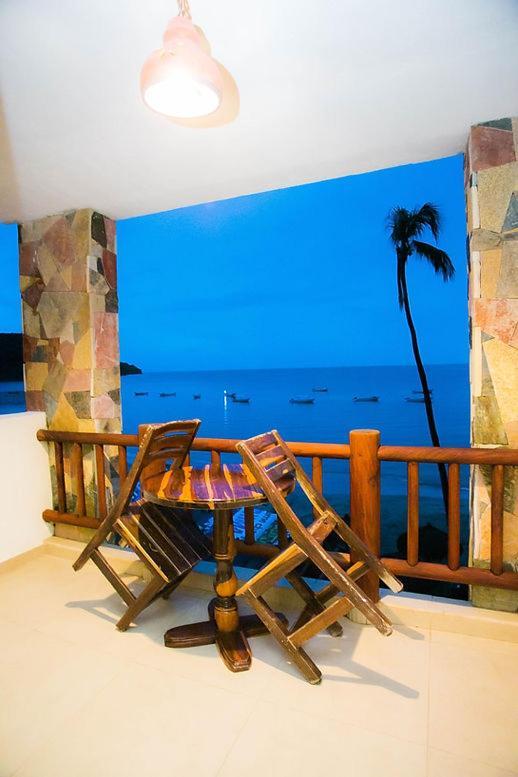 Hotel Y Villas Quinta Minas ロス・アヤラ エクステリア 写真