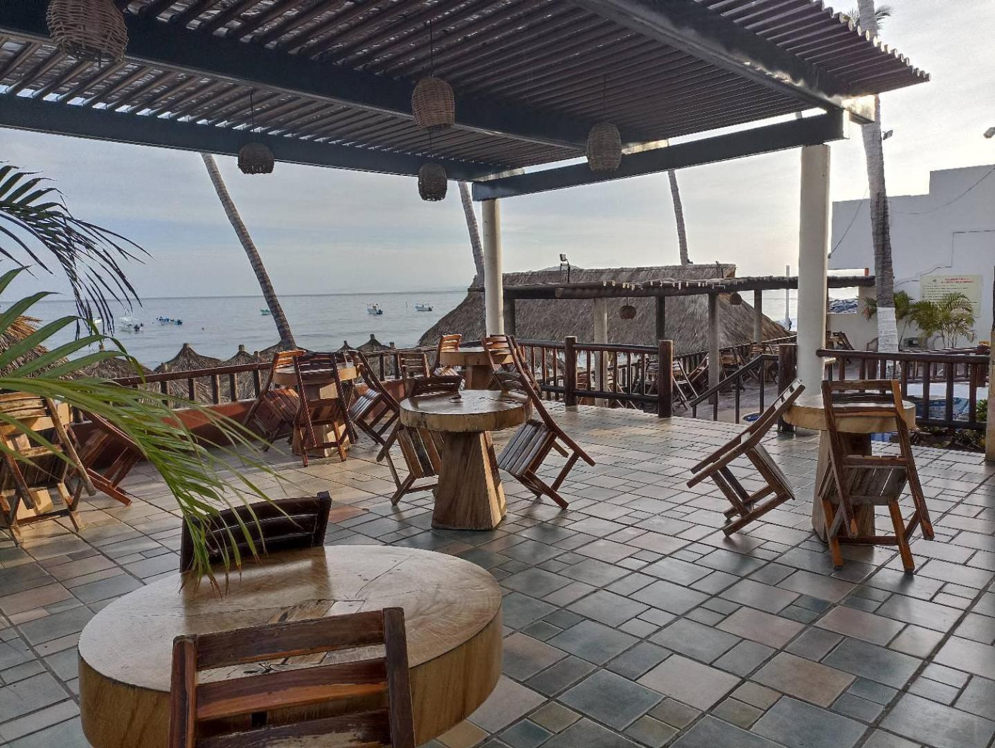 Hotel Y Villas Quinta Minas ロス・アヤラ エクステリア 写真