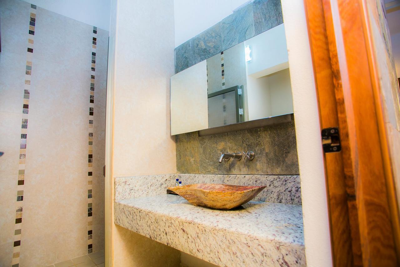 Hotel Y Villas Quinta Minas ロス・アヤラ エクステリア 写真