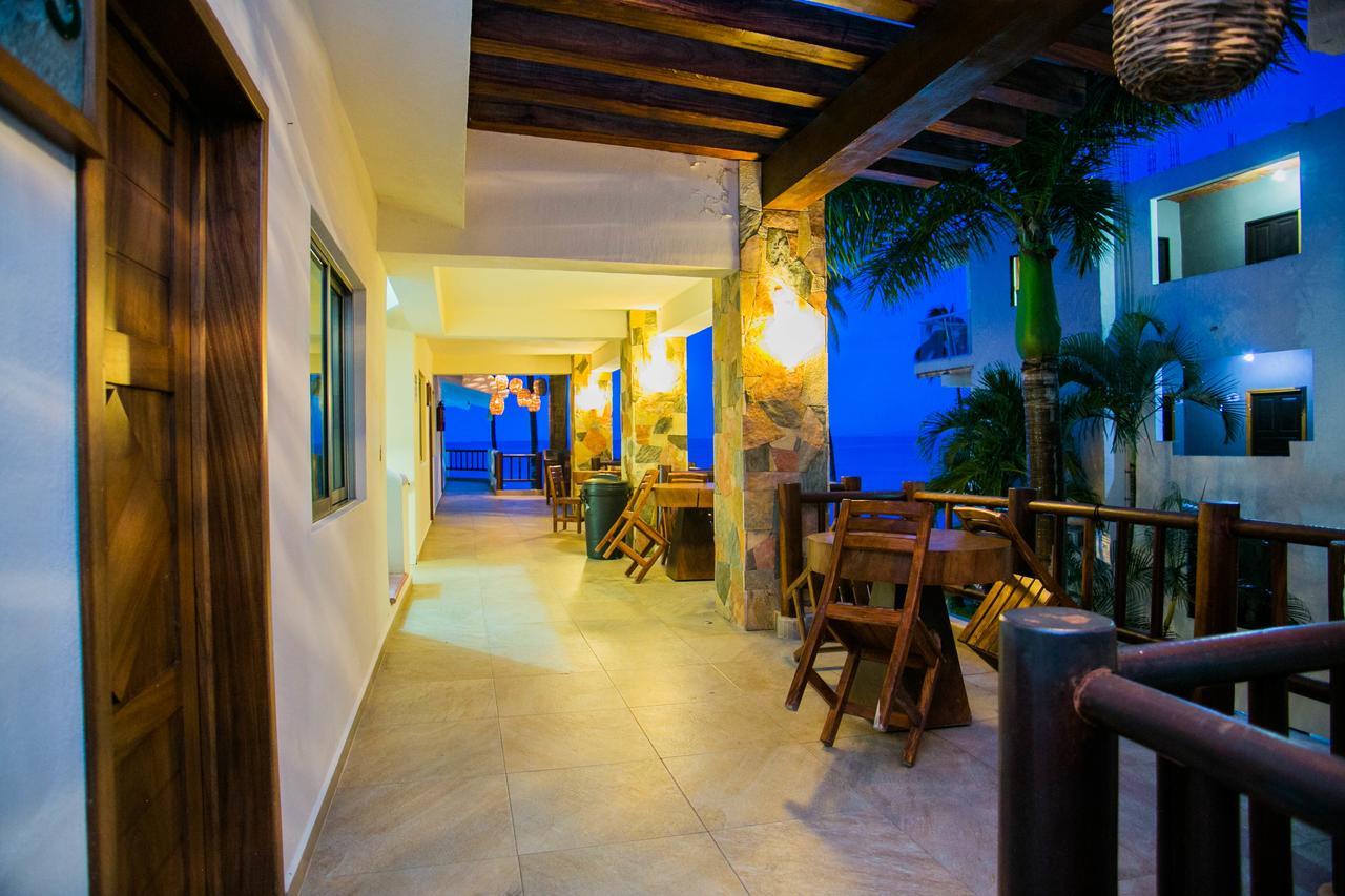 Hotel Y Villas Quinta Minas ロス・アヤラ エクステリア 写真