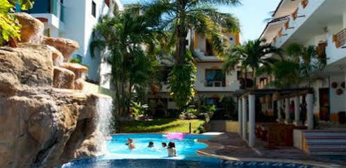 Hotel Y Villas Quinta Minas ロス・アヤラ エクステリア 写真